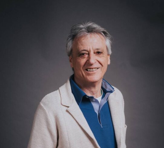 Carlo Filippini - Senior Partner