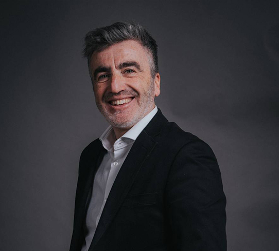 Maurizio Maiorano - Partner