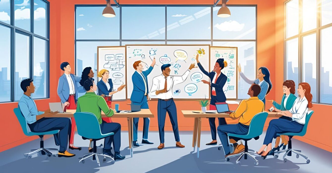 Formazione personale 2025