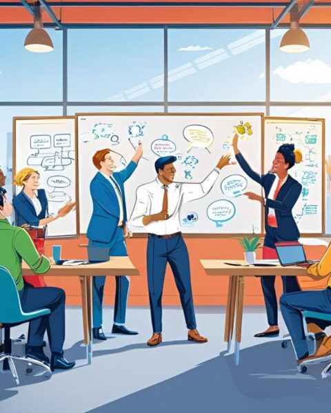 Formazione personale 2025