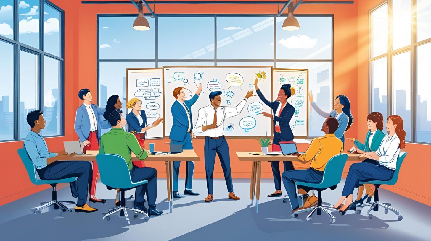 Formazione personale 2025